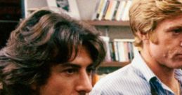 All the Presidents Men (1976)