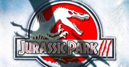 Jurassic Park III (2001)