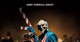 The Purge: Election Year (2016)