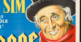 Scrooge (1951)