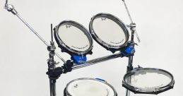 Drums