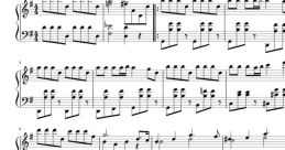 Super Mario World Piano