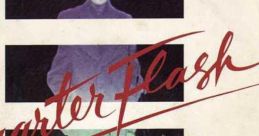 Quarterflash - Harden My Heart
