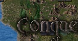 Conquest of Elysium 5 Unofficial track CoE5 - Video Game