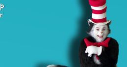 Dr. Seuss' The Cat In The Hat: Official Game Boy Advance - Video Game Video game from Dr. Seuss' The Cat In The Hat:
