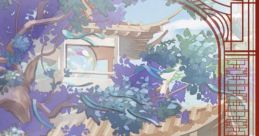 Matsurika no Kei -kEi- Tenmeiin Iden Legend from the Seed of Heaven The Legend Of The Seed - Video Game Video game from