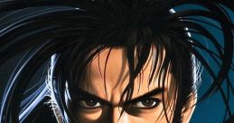 Samurai Shodown II (Original track) - Video Game Video game from Samurai Shodown II (Original track) for Arcade, Neo Geo.