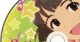 THE IDOLM@STER DREAM SYMPHONY 02 Akizuki Ryo - Video Game