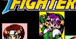 The King of Fighters (J2ME) - Video Game