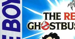 The Real Ghostbusters Garfield Labyrinth Mickey Mouse IV: Mahō no Labyrinth ミッキーマウスIV 魔法のラビリンス - Video Game V