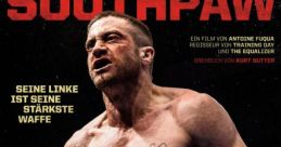 Southpaw (2015)