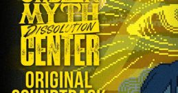 Urban Myth Dissolution Center Original 都市伝説解体センター オリジナルサウンドトラック 도시전설 해체센터 Original