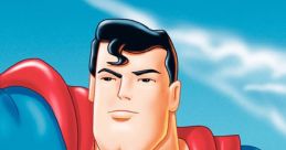Superman (Dcau) (Tim Daly)