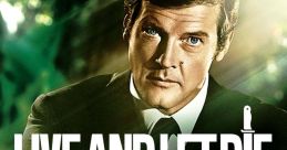 James Bond: Live and Let Die (1973)