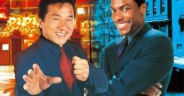 Rush Hour (1998)