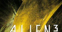 Alien 3 (1992)