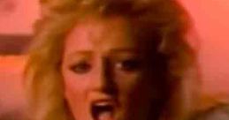 Bonnie Tyler - Holding Out For A Hero
