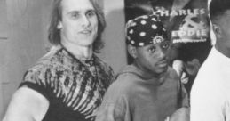 The Program (1993)