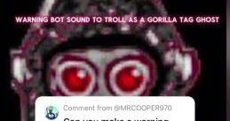WARNING BOT RUN THIS IS A VIRUS