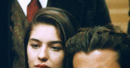 The Godfather: Part III (1990)