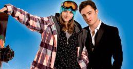 Chalet Girl (2011)