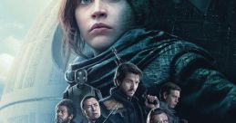 Rogue One: A Star Wars Story Trailer #2 (Official)