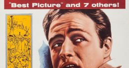 On the Waterfront -[I could have been a contender]