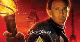 National Treasure: Book of Secrets (2007)