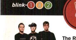 Blink-182 - The Rock Show