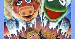 The Muppets Take Manhattan (1984)