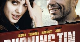 Pushing Tin (1999)