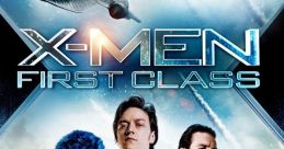 X-Men First Class (2011)