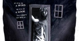 The Babadook (2014)
