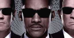 Men in Black III (2012)