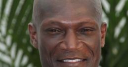 Peter Mensah