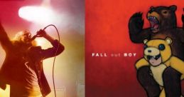 Fall Out Boy - I Don't Care