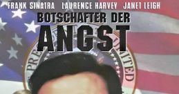 The Manchurian Candidate (1962)