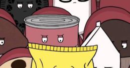 DDB: Milk West: Snack Time