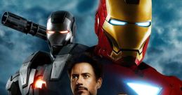 Iron Man 2 (2010) Iron Man 2 is a thrilling superhero film released in 2010, directed by Jon Favreau. It follows the story of