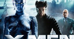 X-Men (2000)