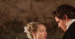 Les Miserables (2012)