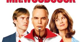 Mr. Woodcock (2007)