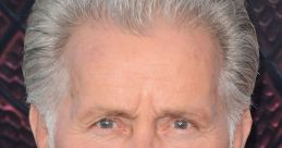 Martin Sheen