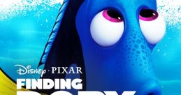 Finding Dory (2016)