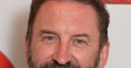 Lee Mack