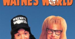 Wayne's World (1992)