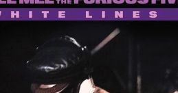 Grandmaster Flash - White Lines