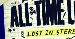 All Time Low - Lost In Stereo (Official Video)