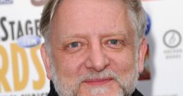 Simon Russell Beale