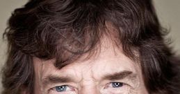 Mick Jagger